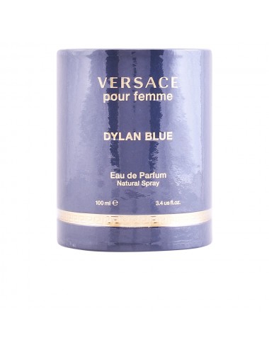 DYLAN BLUE FEMME eau de parfum vaporisateur