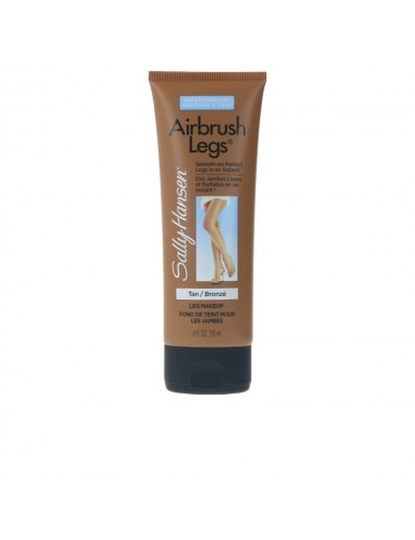 AIRBRUSH LEGS make up lotion 125ml