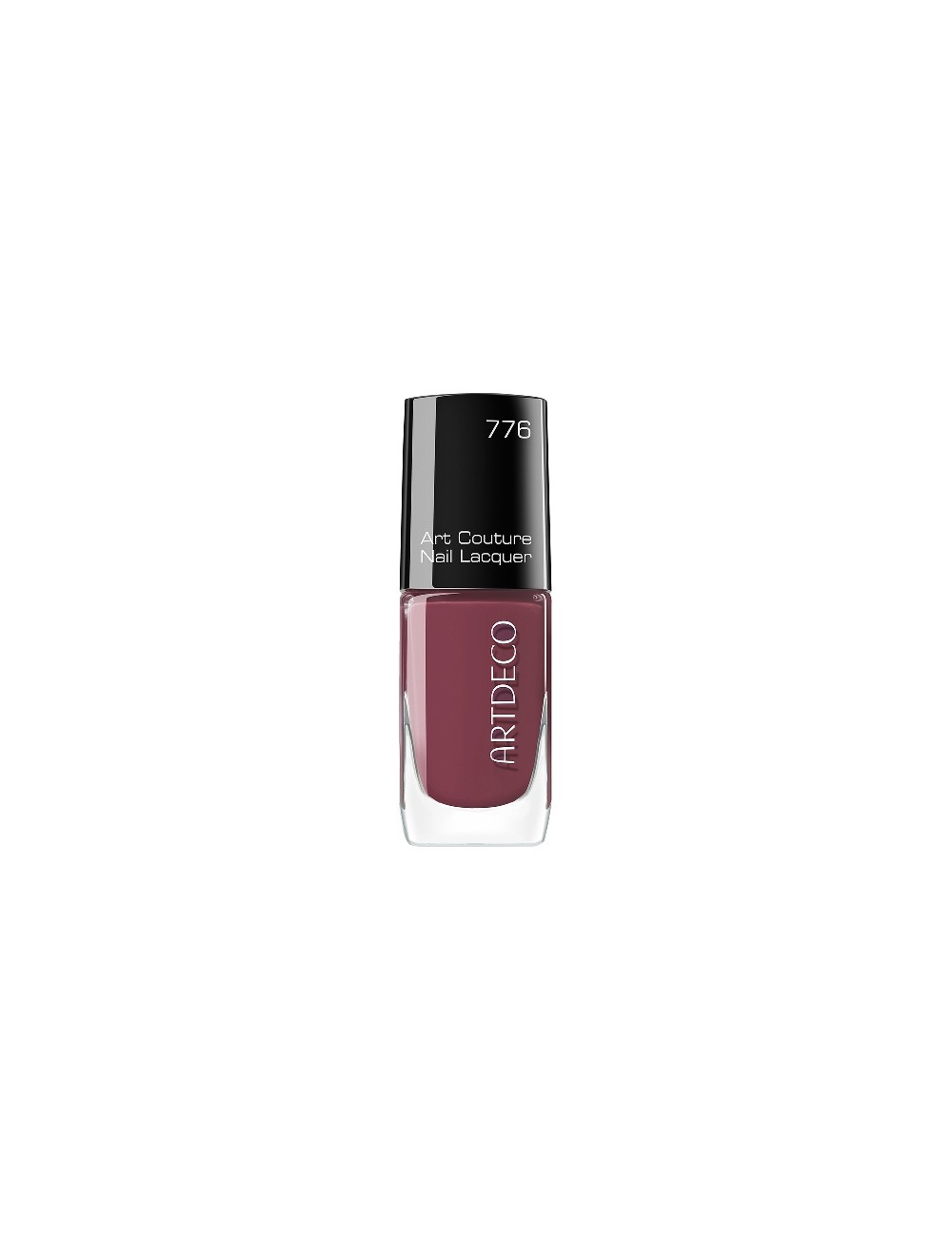 ART COUTURE vernis à ongles 776-red oxide 10 ml NE112076