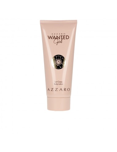 WANTED GIRL lait corps 200 ml