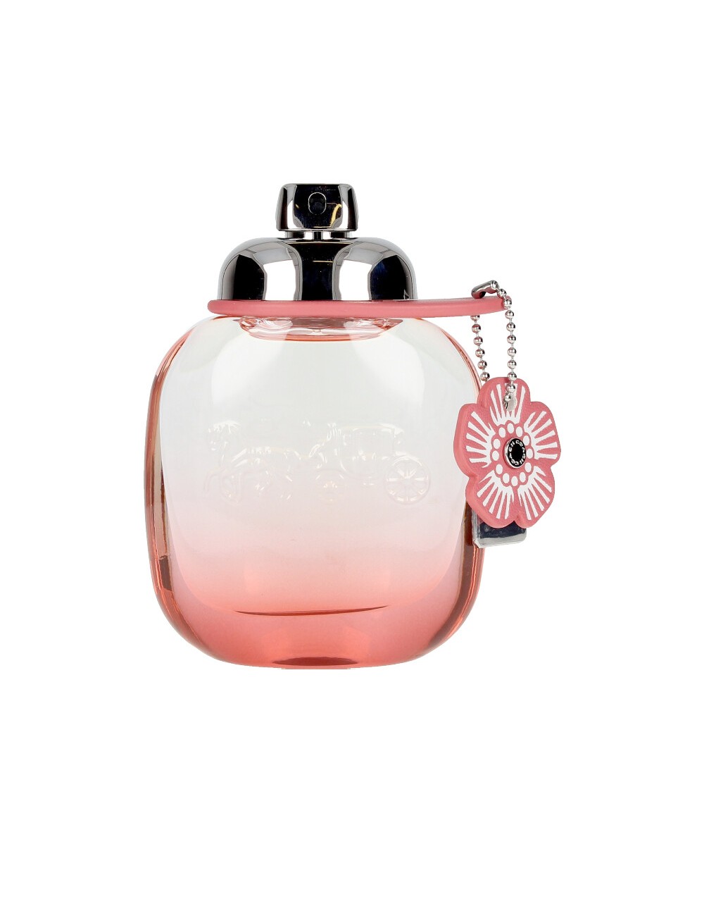 COACH FLORAL BLUSH eau de parfum vaporisateur 50 ml NE112440