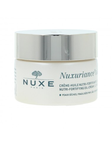NUXURIANCE GOLD crème-huile nutri-fortifiante 50 ml