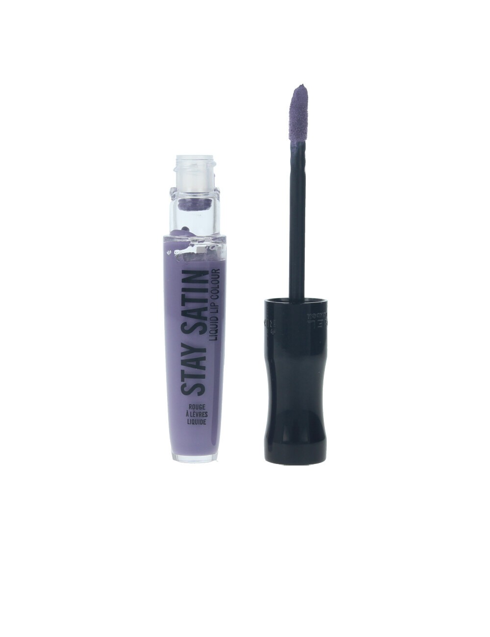 STAY SATIN liquid lip colour 840-ace