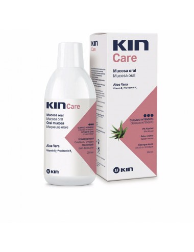 KIN care mouthwash 250 ml