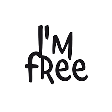 I'M FREE