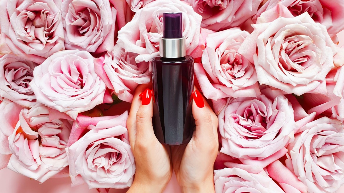 Pourquoi le parfum est le meilleur cadeau de la Saint-Valentin